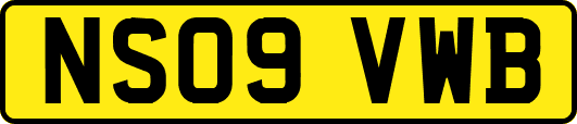NS09VWB