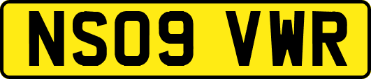 NS09VWR