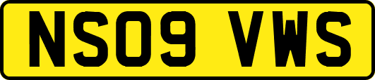 NS09VWS