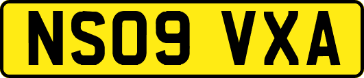NS09VXA