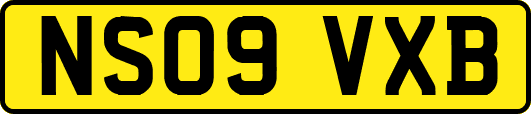 NS09VXB