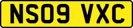 NS09VXC