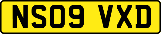 NS09VXD