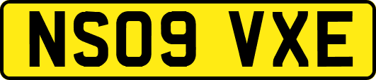 NS09VXE