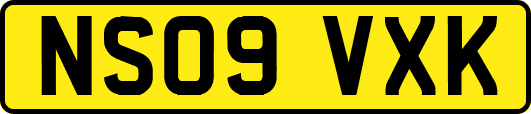 NS09VXK