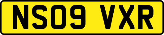 NS09VXR