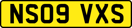 NS09VXS
