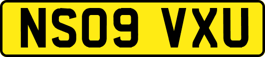NS09VXU