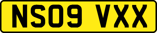 NS09VXX