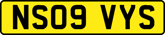 NS09VYS