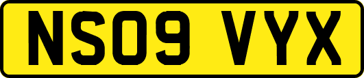 NS09VYX