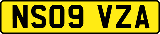 NS09VZA