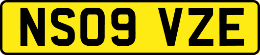 NS09VZE
