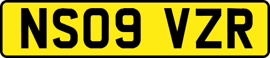 NS09VZR