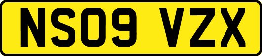 NS09VZX
