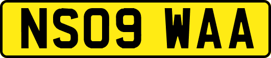 NS09WAA