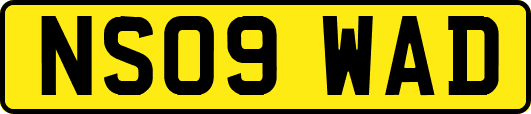 NS09WAD