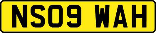 NS09WAH