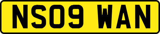 NS09WAN