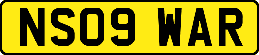NS09WAR