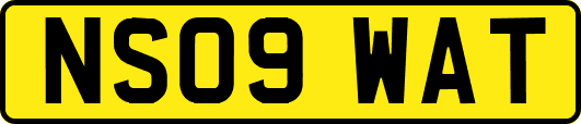 NS09WAT