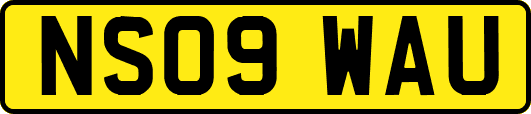 NS09WAU