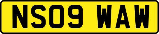 NS09WAW