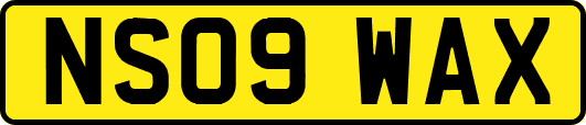 NS09WAX