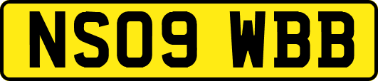 NS09WBB