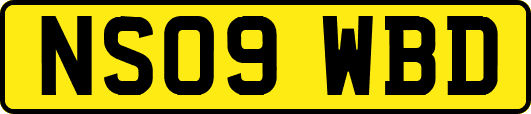 NS09WBD