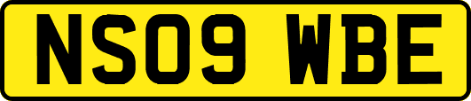 NS09WBE