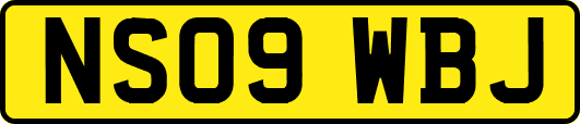 NS09WBJ