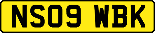 NS09WBK