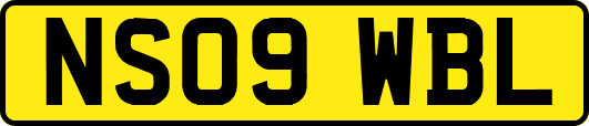 NS09WBL