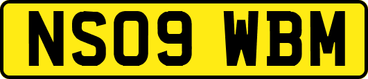 NS09WBM