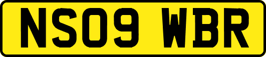 NS09WBR