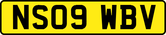 NS09WBV