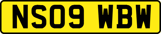 NS09WBW