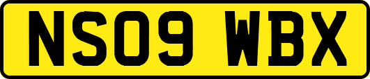 NS09WBX