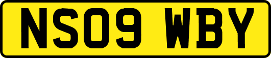 NS09WBY