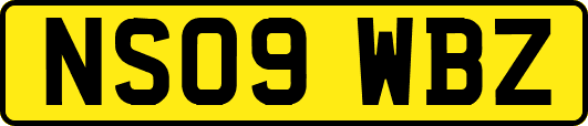 NS09WBZ