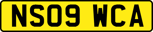 NS09WCA