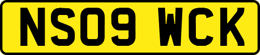 NS09WCK