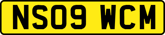 NS09WCM
