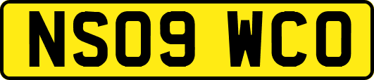 NS09WCO