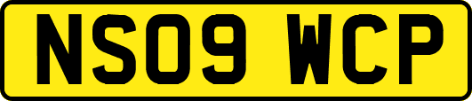 NS09WCP