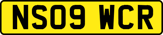 NS09WCR