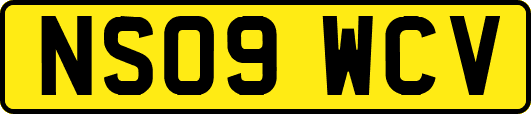 NS09WCV