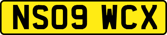 NS09WCX