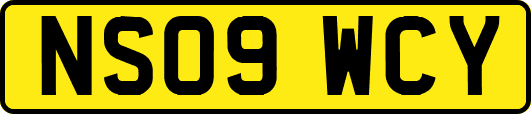NS09WCY